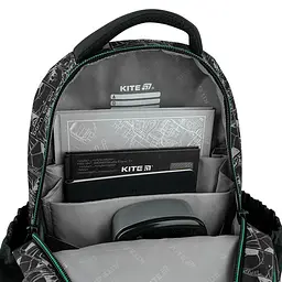 Шкільний рюкзак Kite Education Good Mood (K26-700M-5) - мініатюра 8