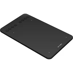 Графічний планшет XP-Pen Deco Mini7W Black [157574] - мініатюра 4