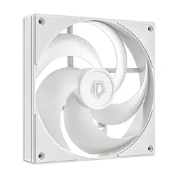 Кулер до корпусу ID-Cooling Вентилятор ID-Cooling TF-12025-Pro ARGB White (TF-12025-PRO-ARGB-WHITE) - мініатюра 3