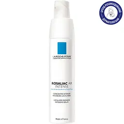 Засіб інтенсивної дії La Roche-Posay Rosaliac AR для догляду за шкірою схильною до почервоніння 40 мл - мініатюра 2