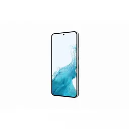 Смартфон Samsung Galaxy S22 8/128GB Phantom White (SM-S901BZWD) - мініатюра 4