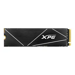 Накопичувач SSD Adata m.2 NVMe 2Tb XPG Gammix S70 Blade (AGAMMIXS70B-2T-CS)