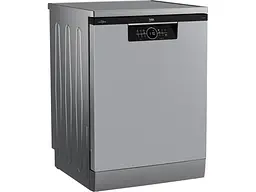 Посудомоечная машина Beko BDFN26530X - миниатюра 2