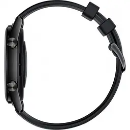 Розумний годинник Honor Watch GS 3 46 мм чорний - мініатюра 4
