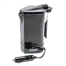 Автомобільний чайник Elegant 12V 400 мл (101 530) - мініатюра 10