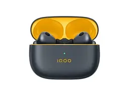 Навушники TWS Vivo IQOO TWS 1 black