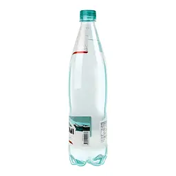 Вода мінеральна Borjomi лікувально-столова сильногазована 1.25 л - мініатюра 4
