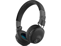 Навушники JLAB Studio Black (IEUHBASTUDIORBLK4)