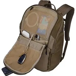 Рюкзак Thule Chasm TCHB-215 Deep Khaki 26 л (3205223) - мініатюра 6