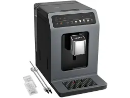Кавомашина автоматична Krups EA898GF0 - мініатюра 3
