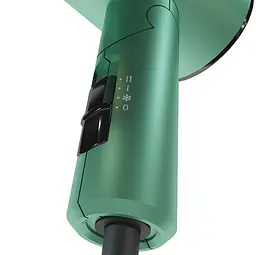Дорожній Фен для волосся складний Adler AD 2265 1200W - мініатюра 5