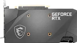 Відеокарта MSI RTX 3070 8Gb Ventus 2X (RTX 3070 VENTUS 2X) (GDDR6, 256 bit, PCI-E v4.0 x16) Б/в - мініатюра 3
