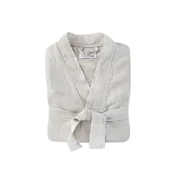 Халат Lotus Home - Mauna linen L/XL