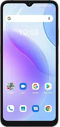 Мобільний телефон Umidigi A11S 4/64GB Dual Sim Mist Blue_ (A11S 4/64GB Mist Blue_)