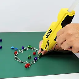 Клейовий пістолет Stanley FastWarm GR50 11.3 мм (STHT6-70417) - мініатюра 6