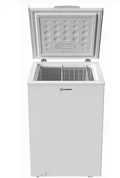 Морозильна скриня INDESIT INCF 1004 UA (100 л) - мініатюра 2