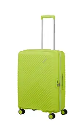 Валіза 68 См American Tourister DIABLAST HYPER LIME 68x47x31(34) MK2*04002 - мініатюра 4