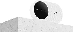 Маршрутизатор ZTE 4G UFi U10 Pro - мініатюра 5