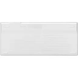 Клавиатура проводная A4Tech FX51 USB White - миниатюра 11