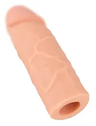 Nature SkinExtensionSleeve+4cm You2Toys 42-05375430000 92591 - мініатюра 5