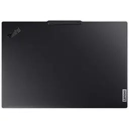 Ноутбук LENOVO ThinkPad P16s Gen 4, Intel Core 7 255H до 5.1 ГГц, 16" WUXGA, 32 ГБ, 1 ТБ, NVIDIA RTX PRO 500 Blackwell Generation, Windows 11 Pro - мініатюра 10