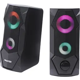 Акустична система Maxxter CSP-U002RGB - мініатюра 1