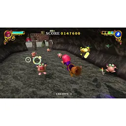 Ключ активації Microsoft Rainbow Cotton для Xbox One/Series S/X - мініатюра 9