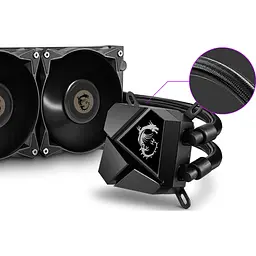 Система водяного охолодження MSI MAG CoreLiquid P360 [111499] - мініатюра 8
