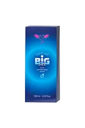 Гель для збільшення пеніса Emily Love Big Size, 150 мл - мініатюра 3