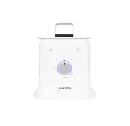 Пристрій для сушіння та прасування Klarstein ShirtButler Deluxe (10034022) - мініатюра 3