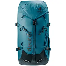 Рюкзак Deuter Gravity Expedition 45+ Atlantic (1052-3362222 3714) - мініатюра 7