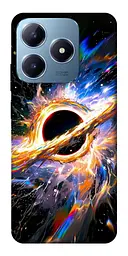 Чохол Demsky Universe explosion для Realme C63 4G