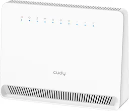 Маршрутизатор Cudy LT500E, AC1200 Wi-Fi 4G LTE-Cat4 Router - мініатюра 2
