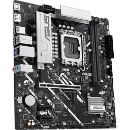 Материнська плата ASUS PRIME B860M-K - мініатюра 2