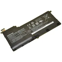 Акумулятор до ноутбука Samsung 530U4 AA-PBYN8AB 45Wh (6100mAh) 4cell 7.4V Li-ion (A41765) - мініатюра 2