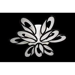 Світильники світлодіодні Linisoln 5565/6+3 BK Led 3 COLOR Dimmer - мініатюра 2