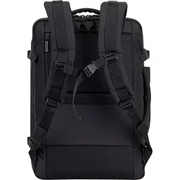 Рюкзак для ноутбука RivaCase 17.3" 8461 Black - мініатюра 4
