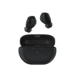 Бездротові навушники Haylou GT1 2022, TWS, IPX4, BT5.2, 5h, Earbuds black EU - мініатюра 6