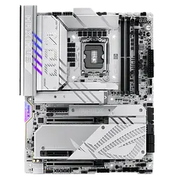 Материнська плата Asus Z890 ROG Maximus Apex LGA 1851 (ROG MAXIMUS Z890 APEX) Б/В