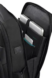 Рюкзак 15,6" Samsonite MYSIGHT BLACK 43x30x16 KF9*09004 - мініатюра 11