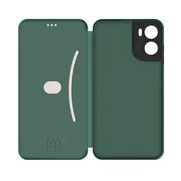 Чохол-книжка MAKE Motorola G06/G06 Power Flip Tapestry - мініатюра 4