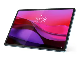 Планшет Lenovo Yoga Tab Plus 16/256GB WiFi Tidal Teal + Pen (ZAEG0103UA) - мініатюра 2
