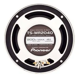 Морська акустика Pioneer TS-MR2040 [55454] - мініатюра 4
