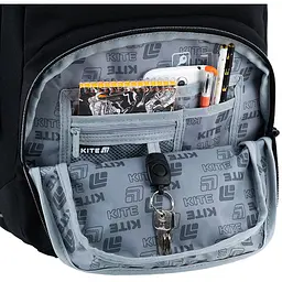 Рюкзак Kite Education teens 903L NS (NS25-903L) - мініатюра 11