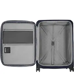 Валіза Victorinox CONNEX SS/Темно-синій Синій Велика - мініатюра 9