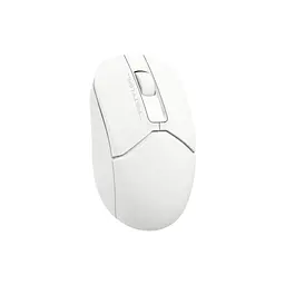 Мишка A4Tech FB12S Wireless/Bluetooth White (FB12S White) - мініатюра 8