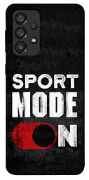 Чохол Demsky Sport mode on для Samsung Galaxy A33 5G