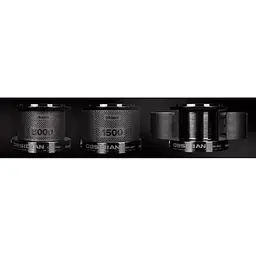 Котушка Okuma Obsidian OSD 12000 35AY 9HPB+1RB 4.3:1 with Spare Spool - мініатюра 5