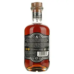 Ром Hell or High Water Spiced 38% 0.7 л - мініатюра 2