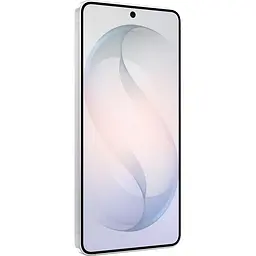 Смартфон Samsung Galaxy S26 12/256GB White (SM-S942BZWGEUC) UA-UCRF [159663] - мініатюра 2